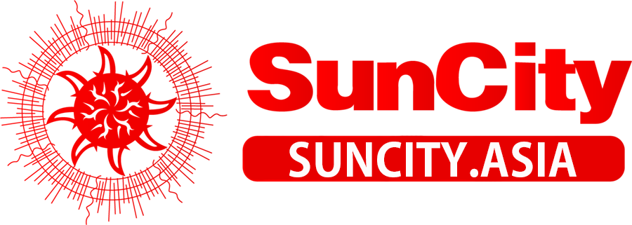 Suncity