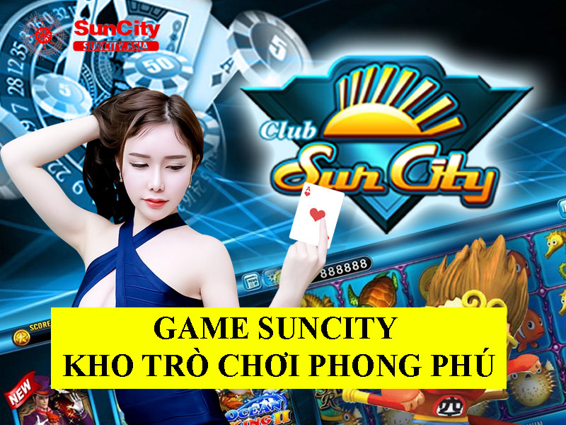game-suncity