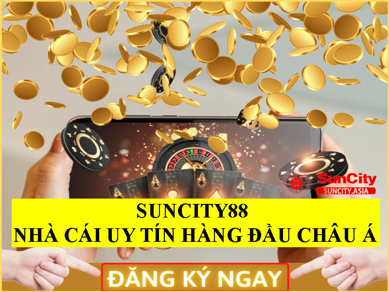 suncity88