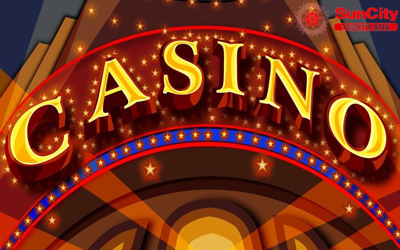 Sảnh Live Casino trực tuyến Suncity Sảnh Live Casino trực tuyến Suncity