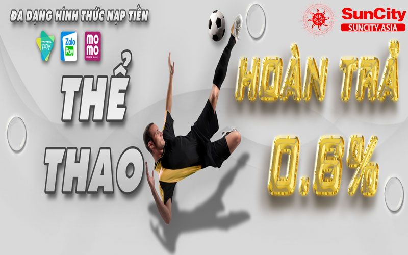 Cá độ thể thao Suncity Cá độ thể thao Suncity