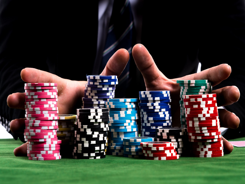 cách chơi poker