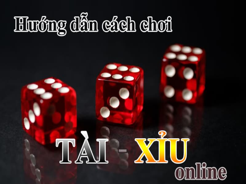 tài xỉu online