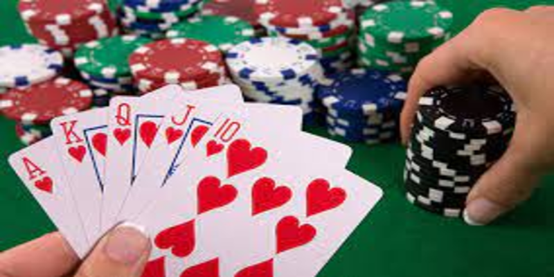 Tổng quan về game bài xì tố