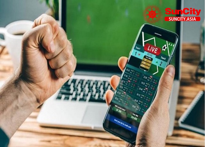 Kinh nghiệm chơi kèo 2 đội ghi bàn