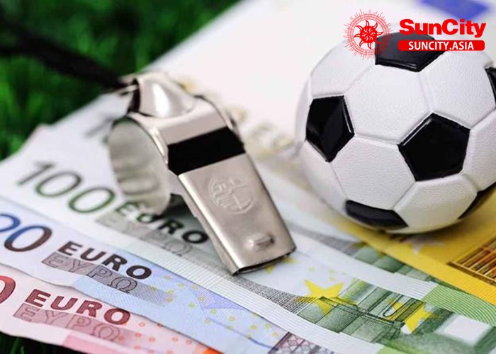 So sánh kèo Châu Âu và kèo Châu Á trong cá độ bóng đá