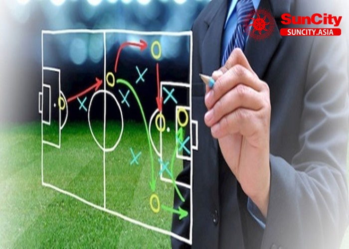 Tuyệt chiêu đánh kèo cơ hội kép ăn tiền mệt nghỉ