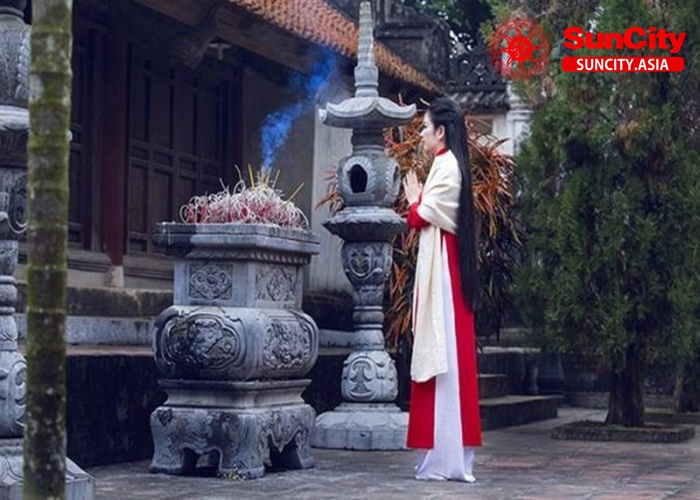 Nằm Mơ Thấy Đi Chùa Là Điềm Tốt Hay Điềm Xấu?