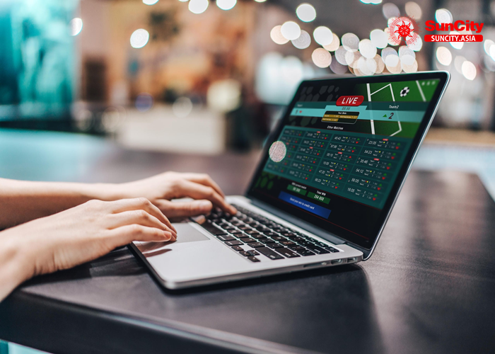 Hướng dẫn chơi tại Casino trực tuyến cơ bản