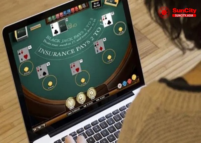 Bạn có thể tham gia chơi Casino online như thế nào