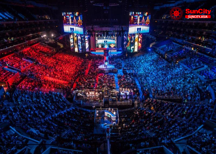 Định nghĩa Esport là gì?