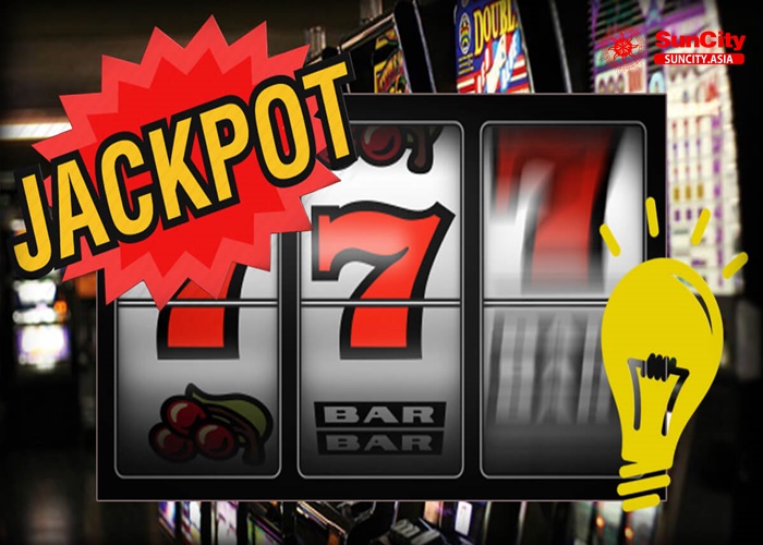 Kinh nghiệm chơi slot game dễ thắng