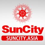 SUNCITY ASIA